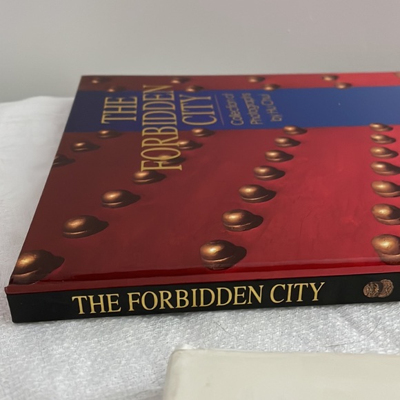 The Forbidden City Collection of photography by Hui Chui - Picture 2 of 6